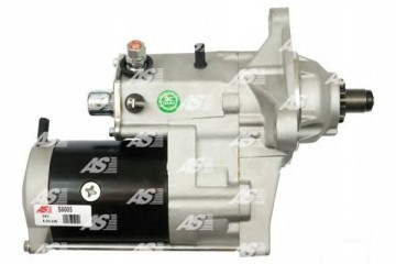 Motor de Arranque S6005 AS-PL para Iveco Stralis