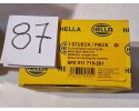 Controller dead angle recognition Hella 6PZ011719261 ASSISTANT BELT OE