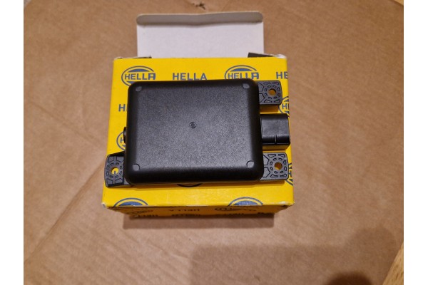 Controller dead angle recognition Hella 6PZ011719261 ASSISTANT BELT OE Catalog number of the part 6PZ 011 719 261