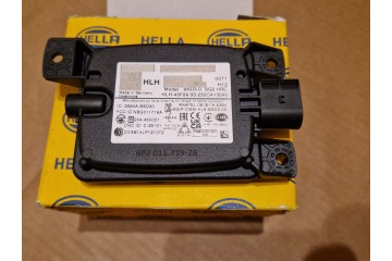Controller dead angle recognition Hella 6PZ011719261 ASSISTANT BELT OE Part manufacturer Hella
