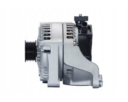 Alternator 12v 150a with wheel HELLA 8EL 015 630 491