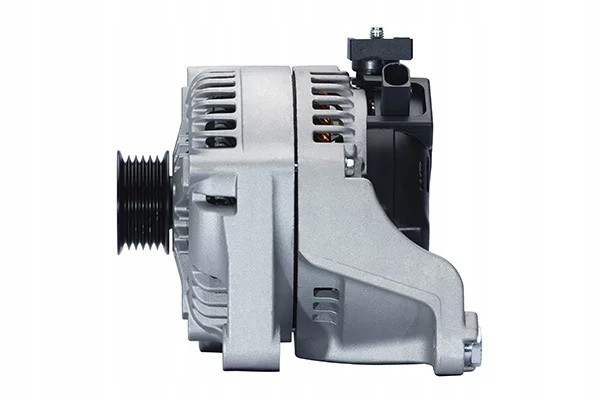 Alternator 12v 150a with wheel HELLA 8EL 015 630 491