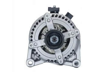 Alternator 12v 150a with wheel HELLA 8EL 015 630 491 Part manufacturer Hella