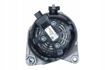 Alternator 12v 150a with wheel HELLA 8EL 015 630 491 Catalog number of the part 8EL 015 630 491