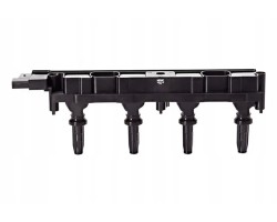 IGNITION COIL 48072 NGK CITROEN PEUGEOT 206 307