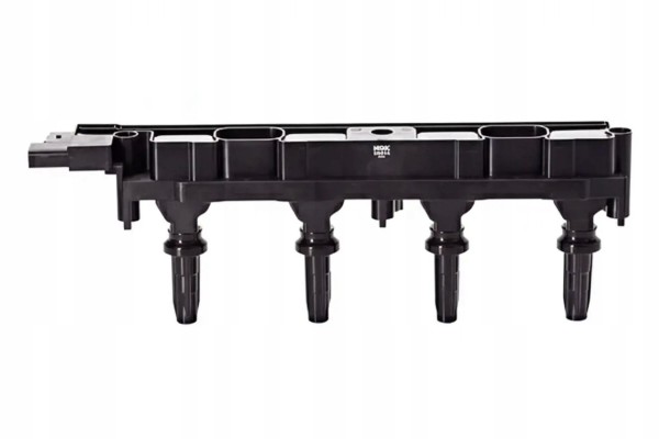 IGNITION COIL 48072 NGK CITROEN PEUGEOT 206 307