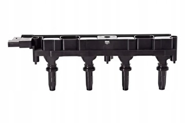 IGNITION COIL 48072 NGK CITROEN PEUGEOT 206 307