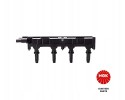 IGNITION COIL 48072 NGK CITROEN PEUGEOT 206 307 Packaging status original