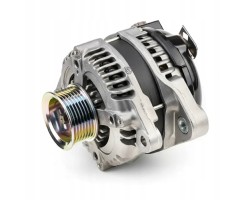 ALTERNATOR DAN1376 DENSO