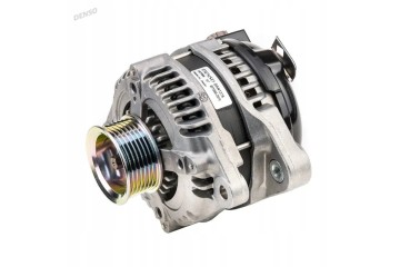 ALTERNATOR DAN1376 DENSO Catalog number of the part DAN1376