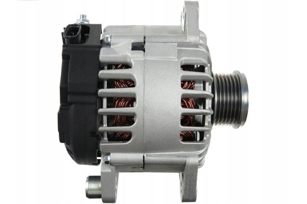 NEW Alternator for NISSAN ALTIMA ROGUE RENAULT KOLEOS I HY AS PL A3298 Catalog number of the part A3298
