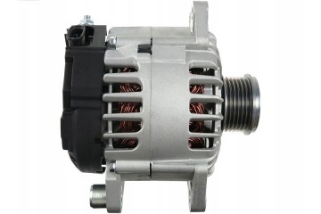 NEW Alternator for NISSAN ALTIMA ROGUE RENAULT KOLEOS I HY AS PL A3298 Catalog number of the part A3298