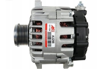 NEW Alternator for NISSAN ALTIMA ROGUE RENAULT KOLEOS I HY AS PL A3298 Part manufacturer AS PL