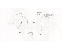 ALTERNATOR 063731827010 MAGNETI MARELLI NISSAN
