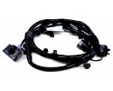 Front bumper electrical harness Volvo