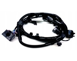 Front bumper electrical harness Volvo