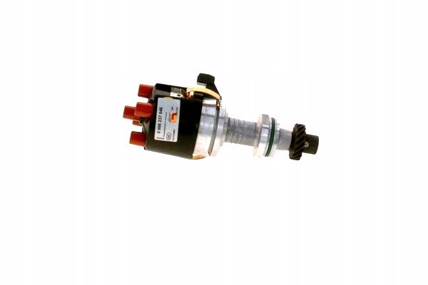 Ignition apparatus 0986237646 BOSCH Car type cargo vans passenger cars