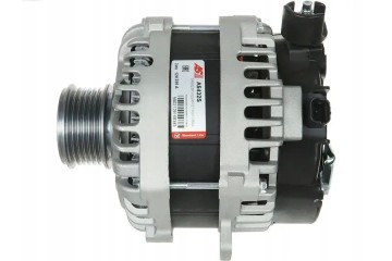 ALTERNATOR A5432S AS PL Catalog number of the part A5432S