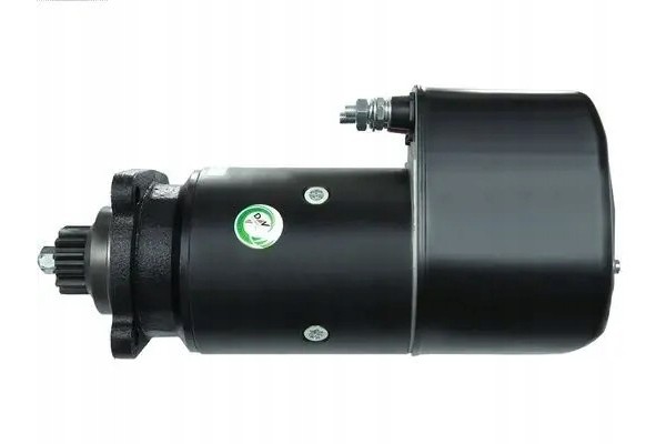 STARTER S0134 AS PL Catalog number of the part S0134