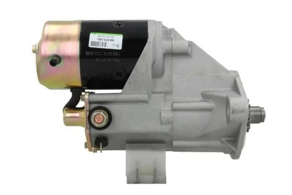 STARTER 190 573 122 050 BV PSH Catalog number of the part 190 573 122 050