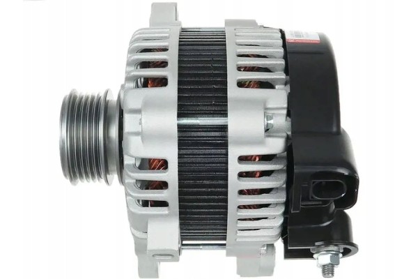 ALTERNATOR A9343S AS PL 130A Catalog number of the part A9343S