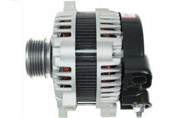 ALTERNATOR A9343S AS PL 130A Catalog number of the part A9343S