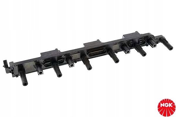 Ignition coil NGK 48219 Part manufacturer NGK