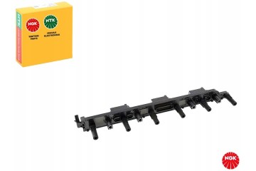 Ignition coil NGK 48219 Product weight with unit packaging 2 kg