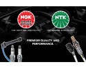 Ignition coil NGK 48219 Version European