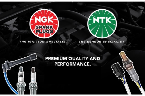 Ignition coil NGK 48219 Version European