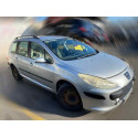 PEUGEOT 307 BREAK/ SW (S2) X-Line