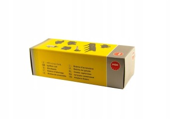 Bobina de encendido NGK 48219
