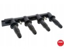 Ignition coil NGK 48407 Part manufacturer NGK
