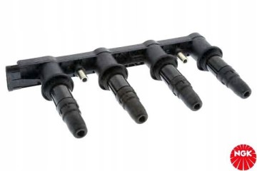 Ignition coil NGK 48407 Part manufacturer NGK