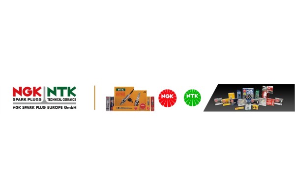 Ignition coil NGK 48407 Catalog number of the part 48407
