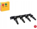 Ignition coil NGK 48407 Quality of parts according to GVO Q original with factory logo OEM OES