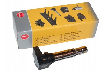 Ignition coil NGK 48407 Catalog number of the original BUICK 1 208 098 BUICK 55 584 404 CHEVROLET 1 208 098 CHEVROLET 25 186 687