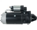 STARTER CLAAS 12V 3KW S01052S AS Catalog number of the part S01052S