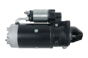 STARTER CLAAS 12V 3KW S01052S AS Catalog number of the part S01052S