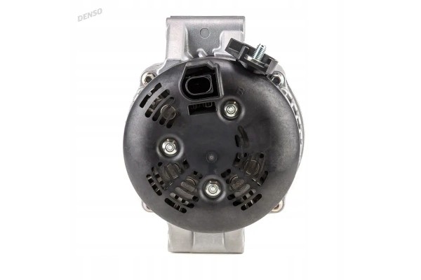 ALTERNATOR 170A DAN1133 DENSO BMW 1 3 E82 E88 E91 Packaging status original