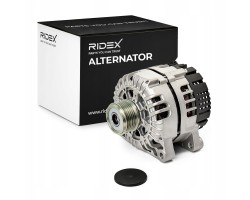 RIDEX 4G0047 Alternator Generator 150A 12V for RENAULT MEGANE II station wagon