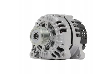 RIDEX 4G0047 Alternator Generator 150A 12V for RENAULT MEGANE II station wagon Catalog number of the part 4G0047