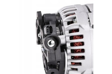 RIDEX 4G0047 Alternator Generator 150A 12V for RENAULT MEGANE II station wagon Catalog number of the original 71732307 5705G8 57