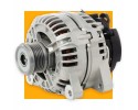RIDEX 4G0047 Alternator Generator 150A 12V for RENAULT MEGANE II station wagon Car type passenger cars buses cargo vans
