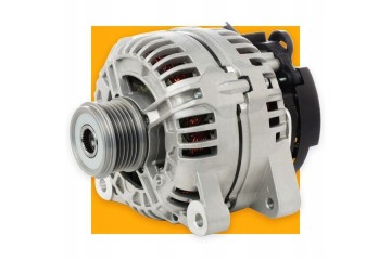 RIDEX 4G0047 Alternator Generator 150A 12V for RENAULT MEGANE II station wagon Car type passenger cars buses cargo vans