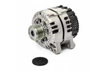 RIDEX 4G0047 Alternator Generator 150A 12V for RENAULT MEGANE II station wagon EAN GTIN 4059191670727