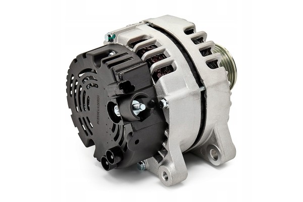 Alternador Ridex 4G0047