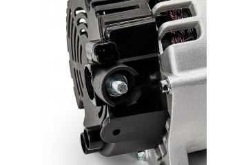 Alternador Ridex 4G0047