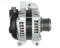 ALTERNATOR 100A A6096 AS PL Packaging status original