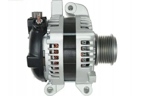 ALTERNATOR 100A A6096 AS PL Packaging status original